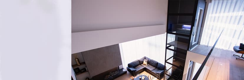 Picture of Penthouse lift - Cibes Global - Easy integration, optimized comfort