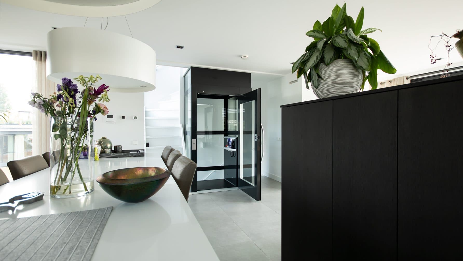 Wheelchair Accessible Lift