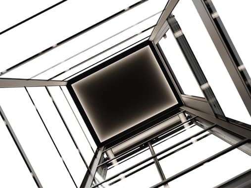 Cibes Cloud Plus - Platform lift made for the future - Cibes Global