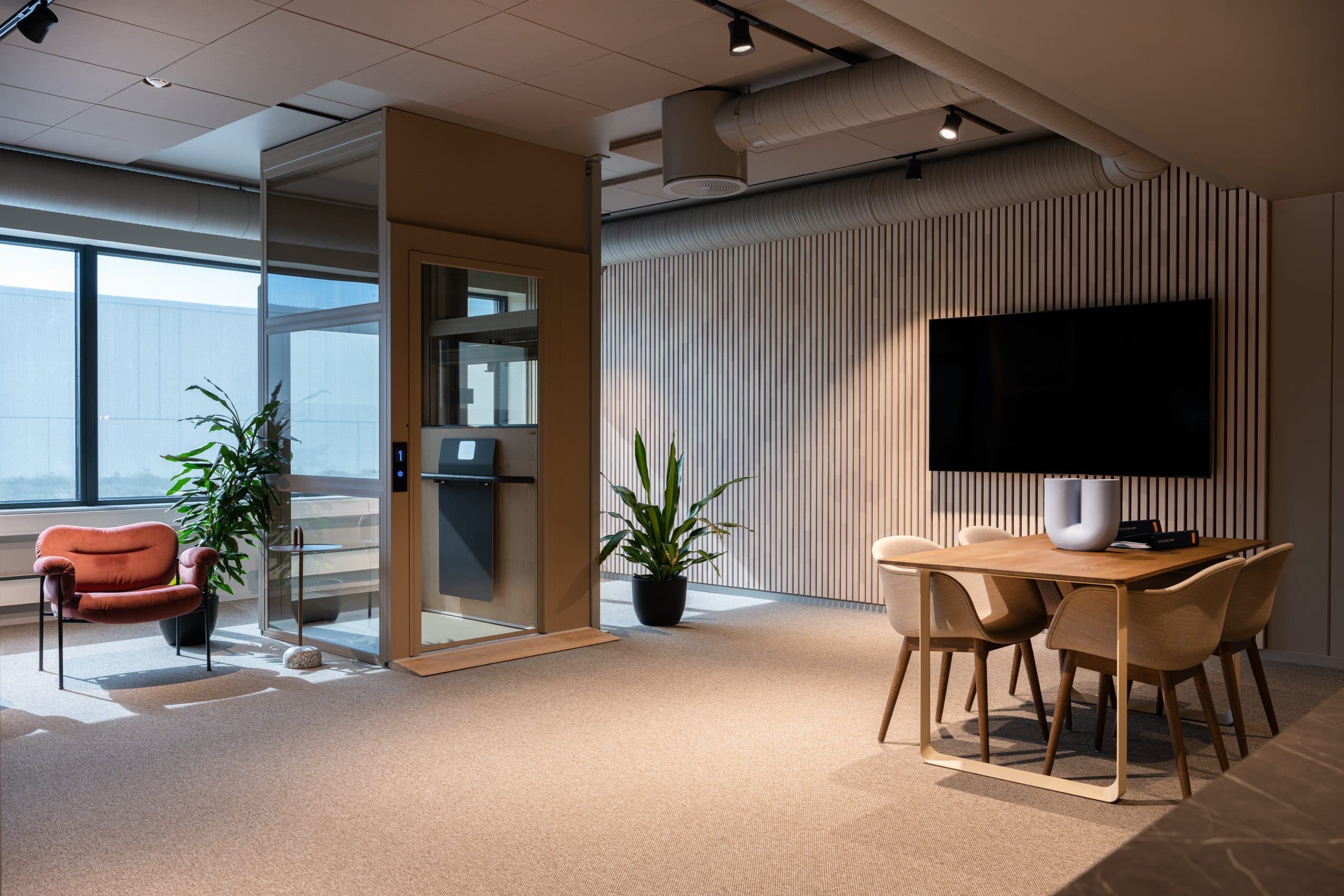 Showroom Oslo