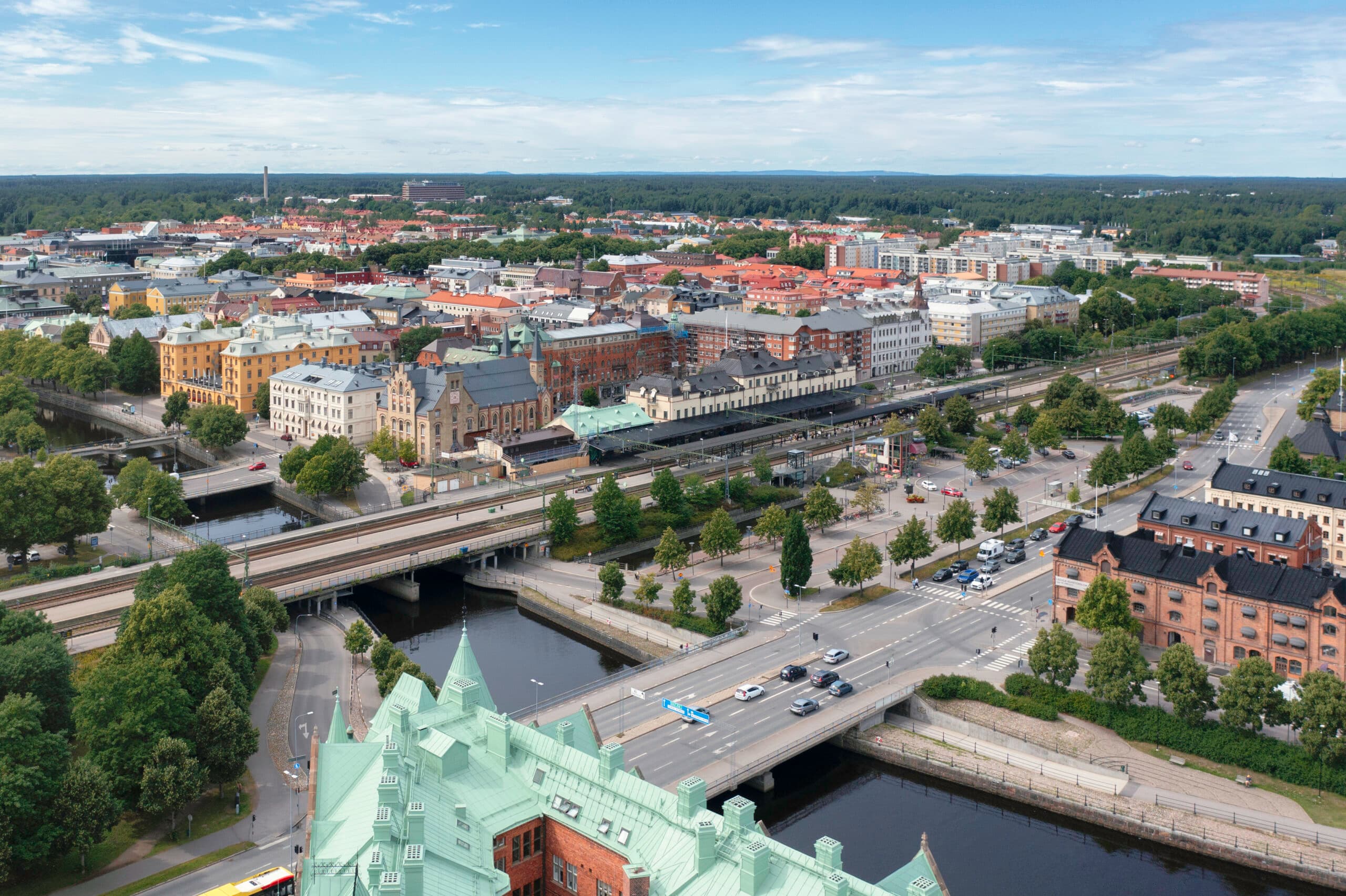 hiss-gavle