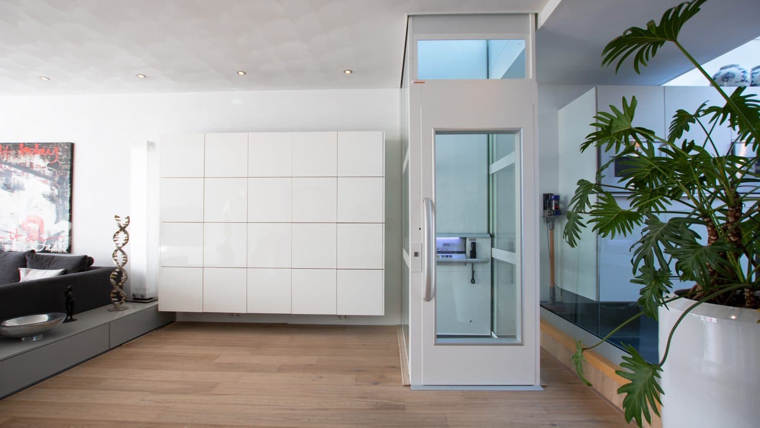 home lifts a rising trend