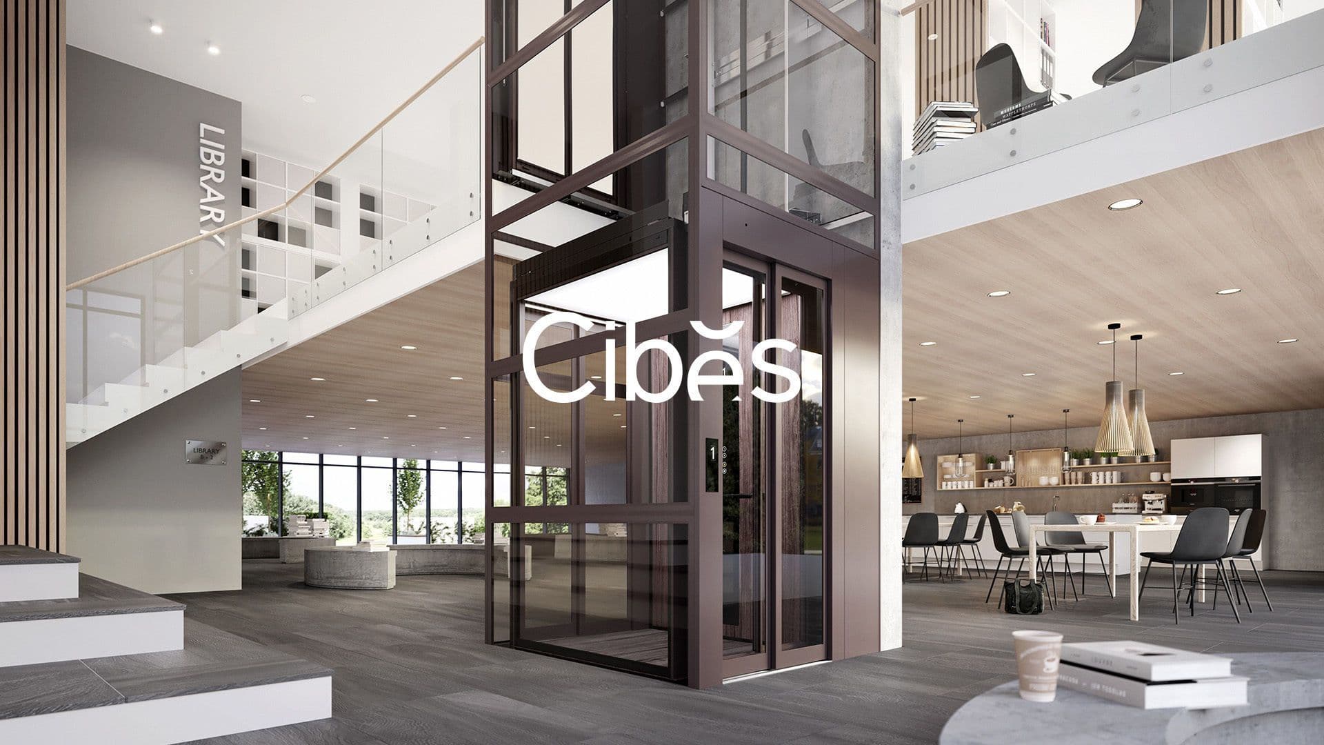 Cibes Newsletter