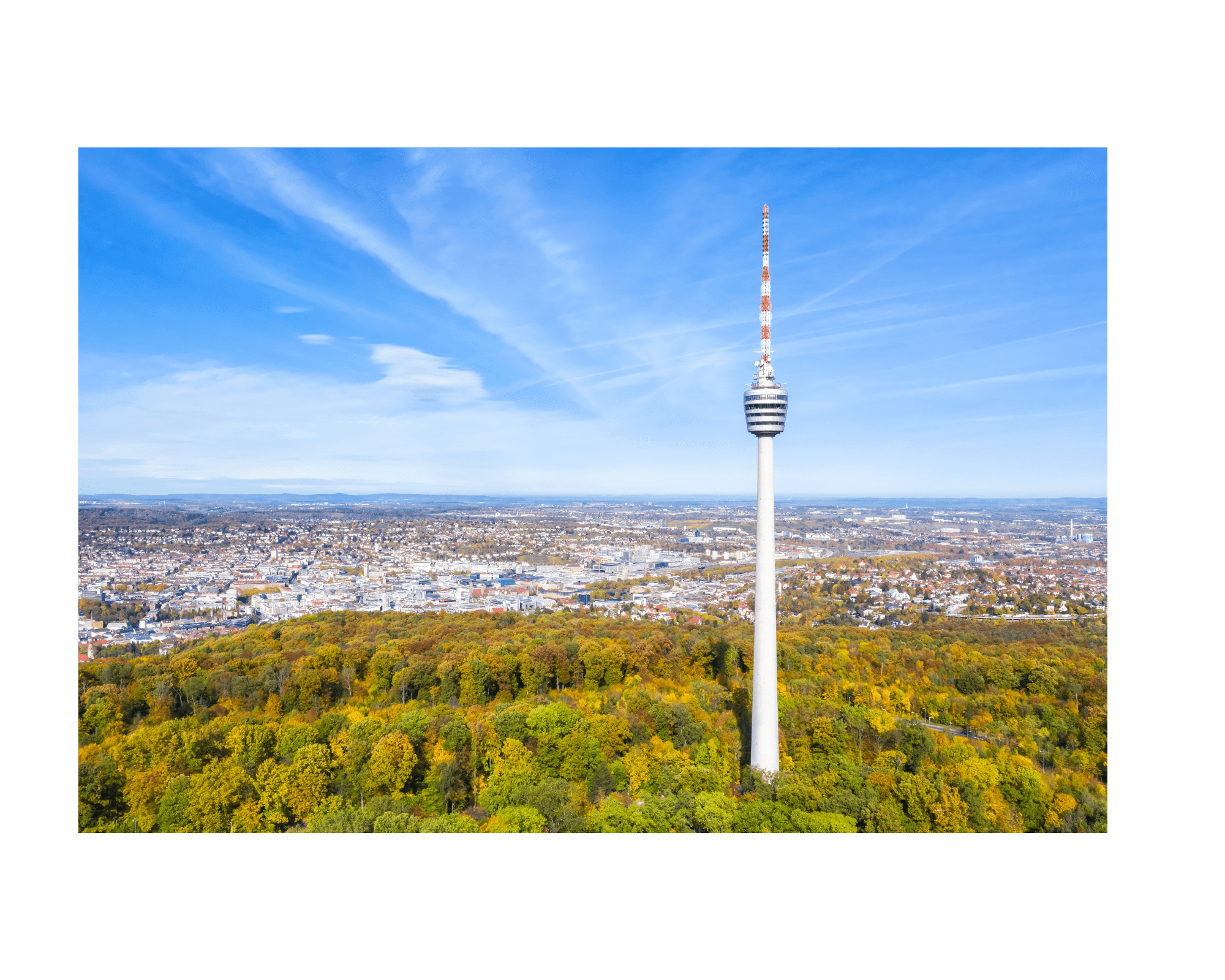 Homelift für Stuttgart