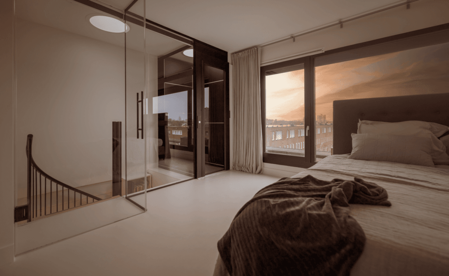 Hauslift Cibes Lift