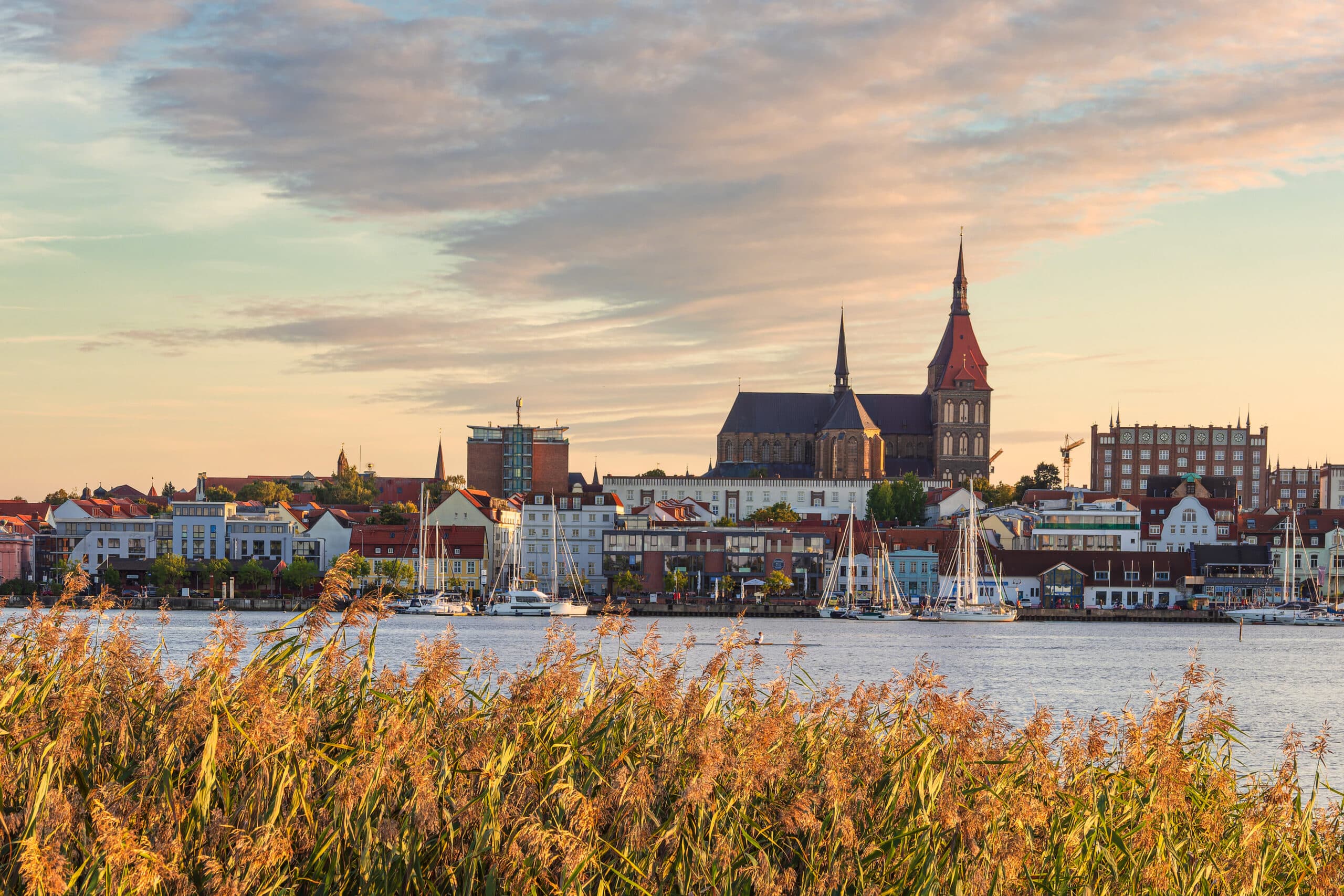 Homelifte Rostock