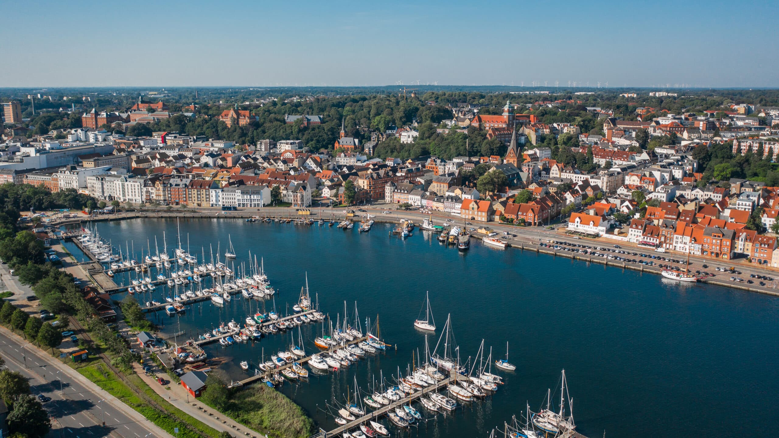 Lifte Flensburg