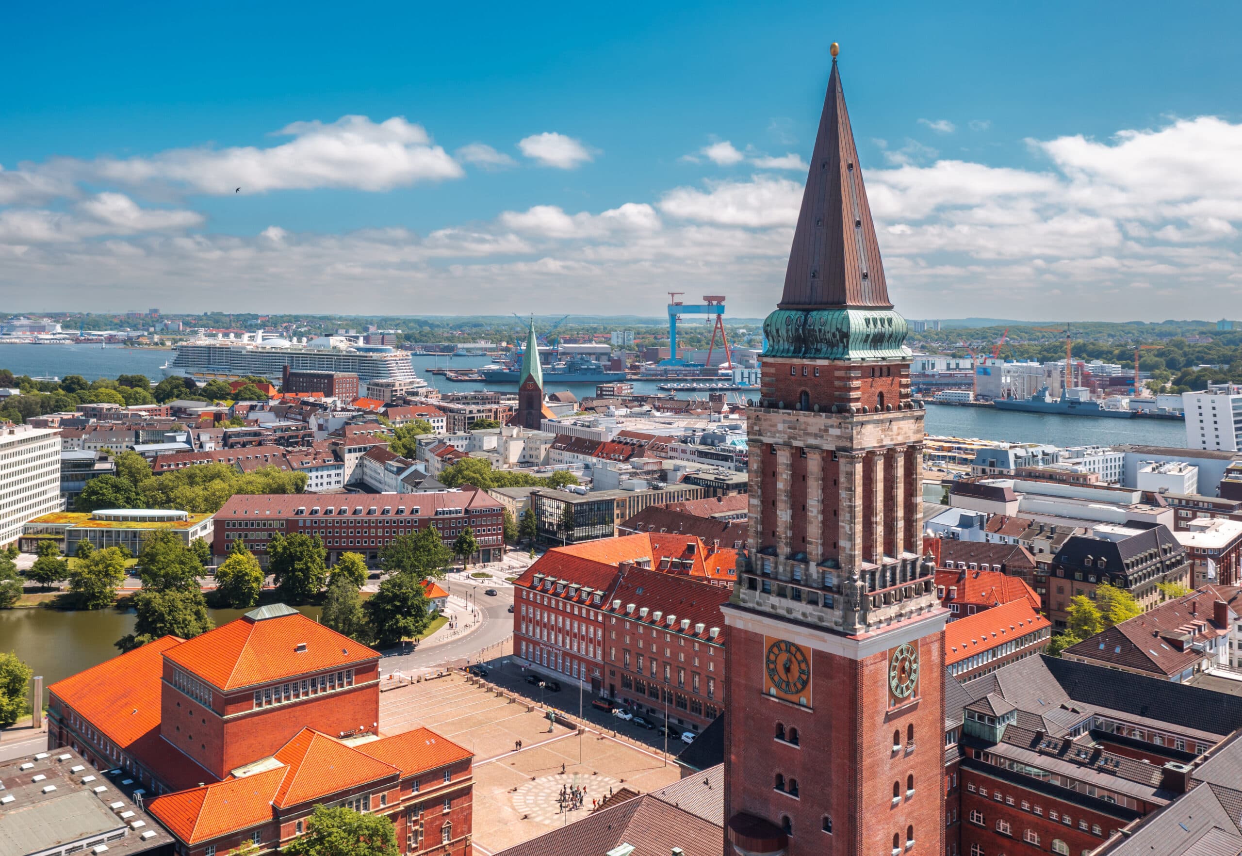 Lifte Kiel