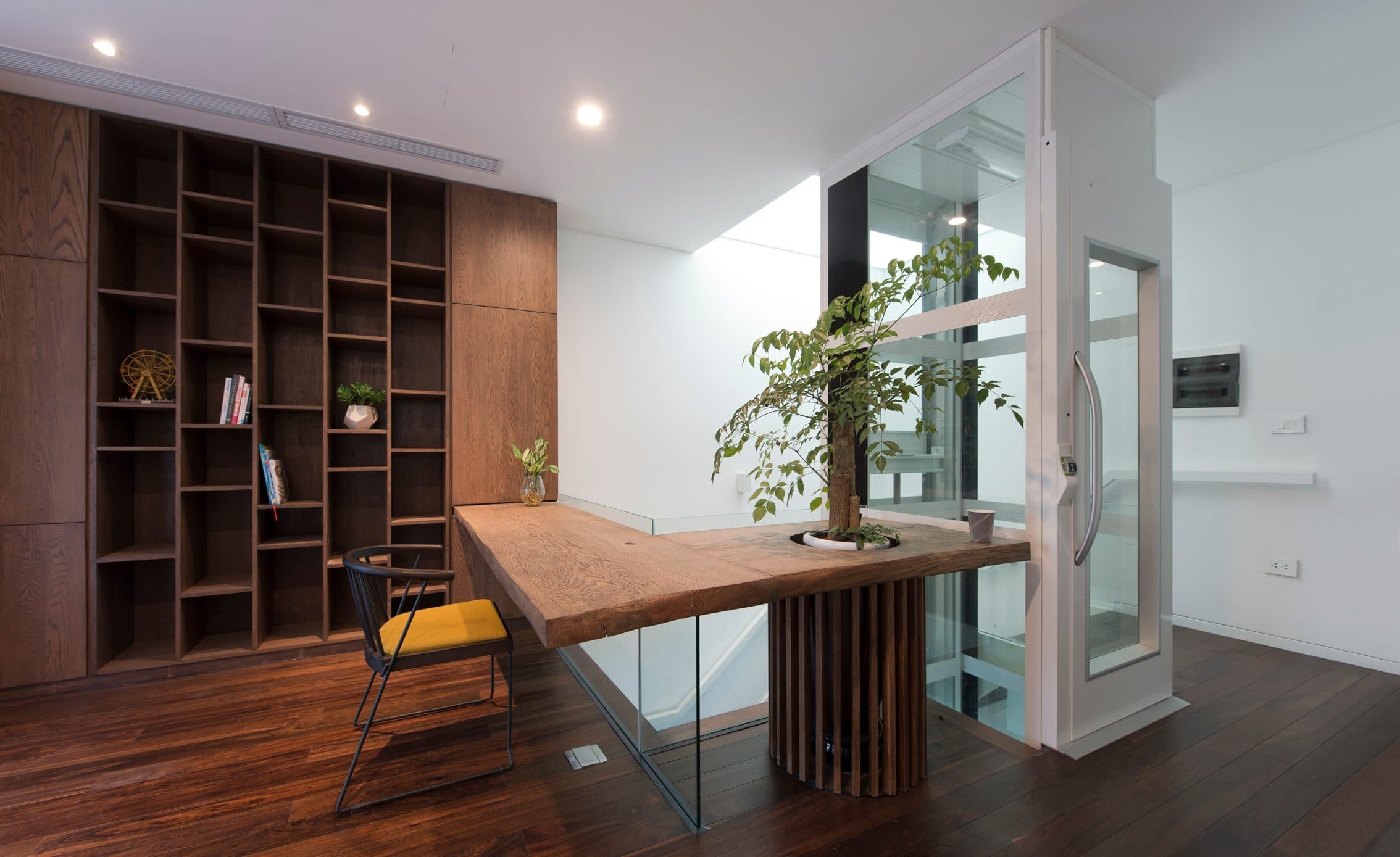 Cibes Home Lifts