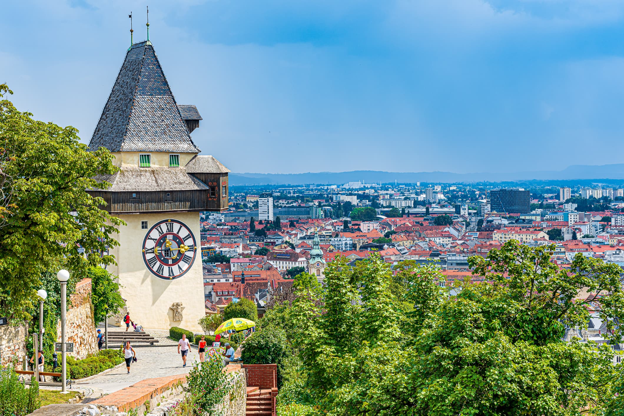 Homelifte Graz