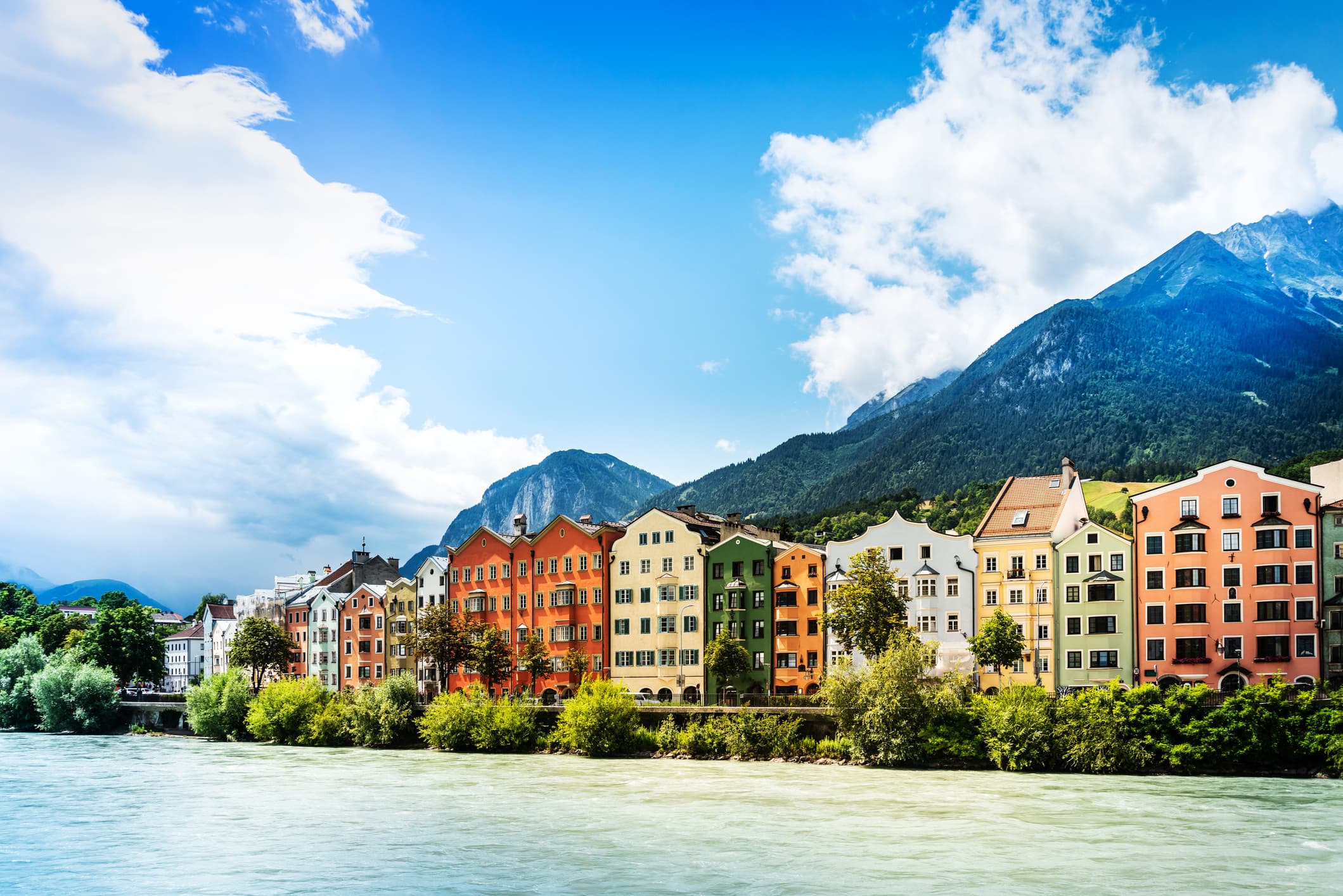 Homelifte Innsbruck
