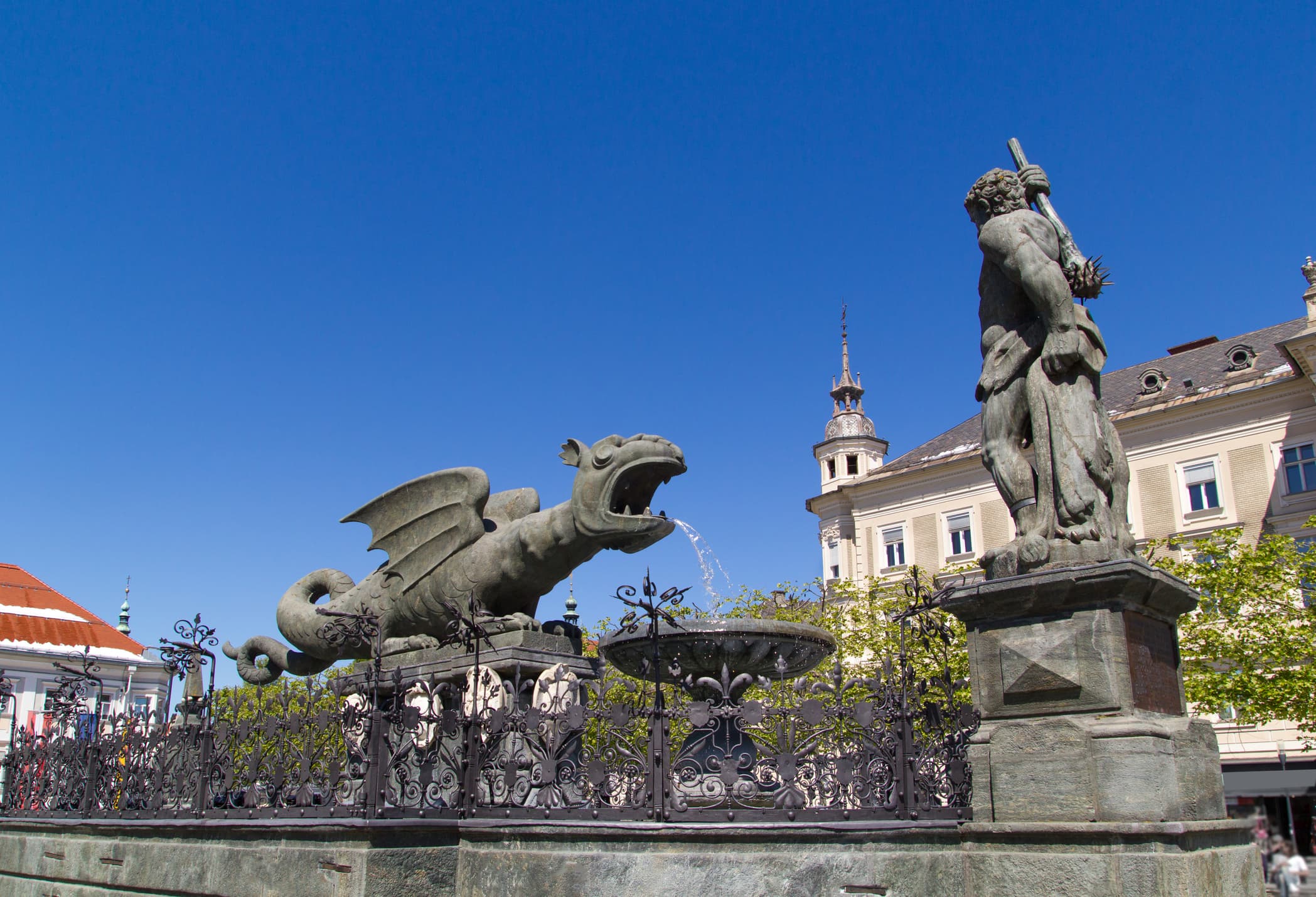 Homelifte Klagenfurt