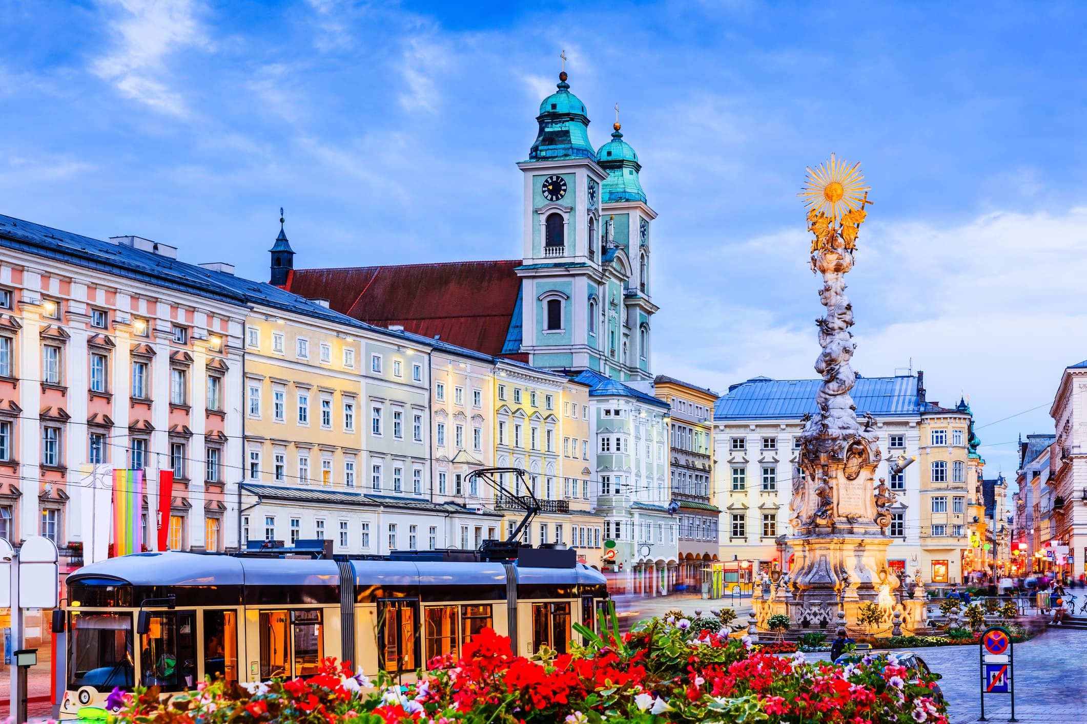 Homelifte Linz