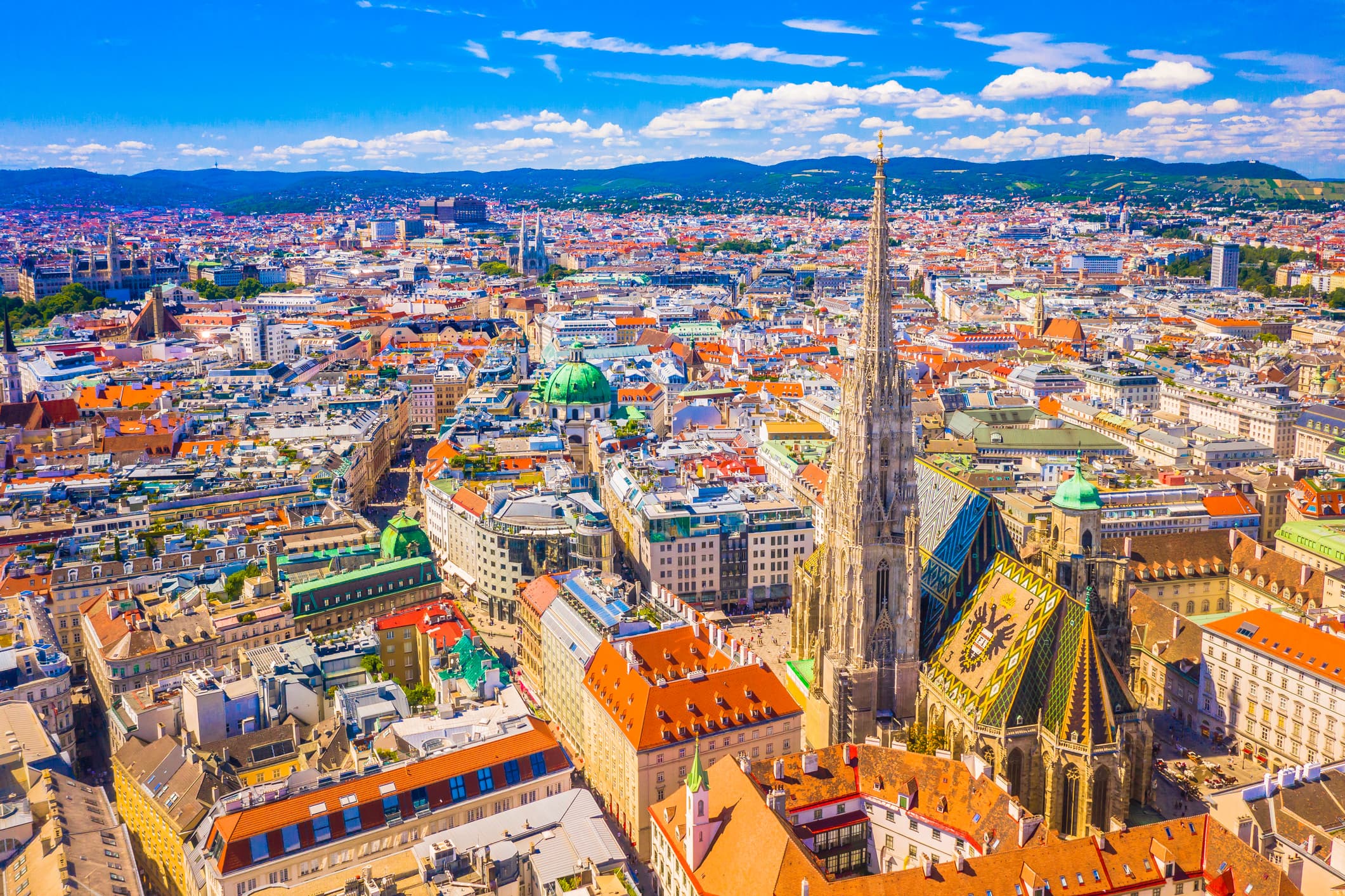 Homelifte Wien