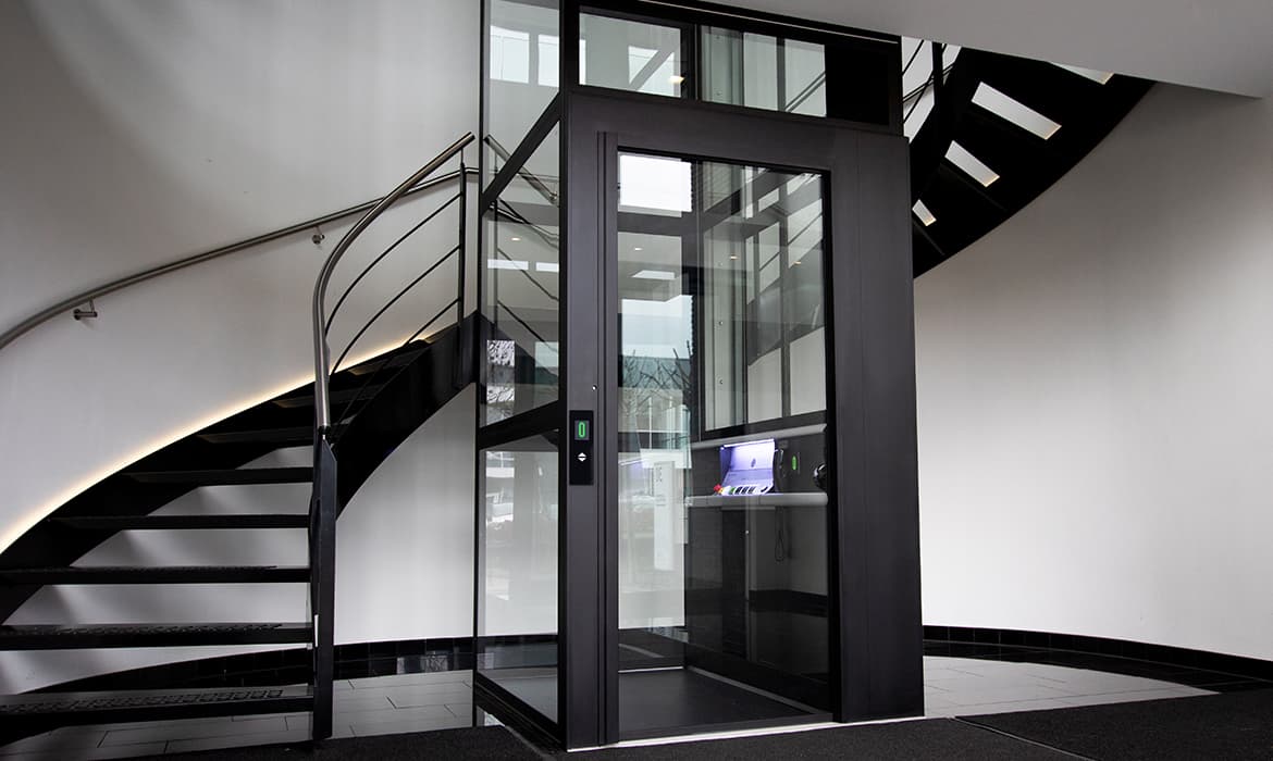 ahorro energetico ascensor