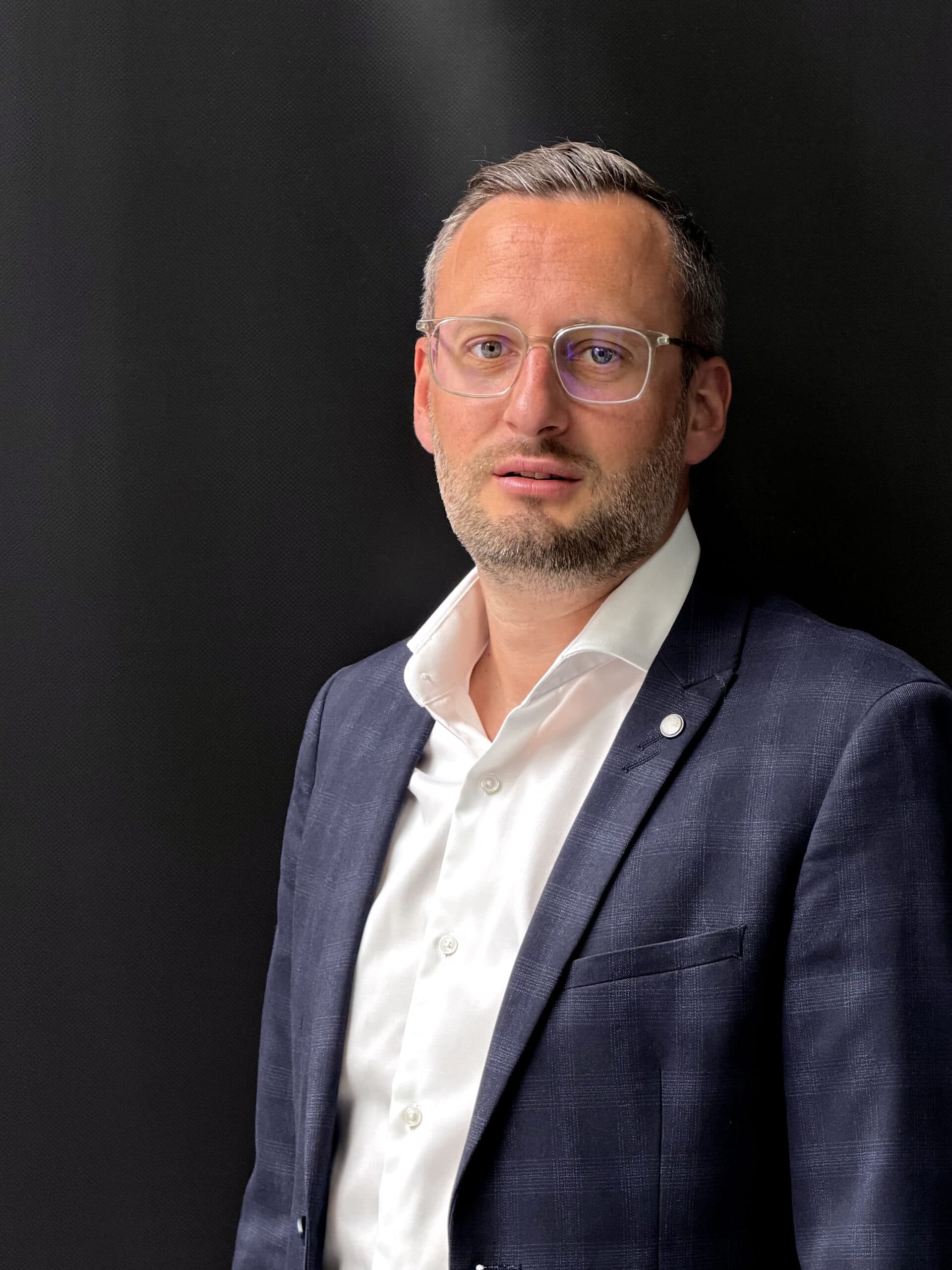 Clément Rabahi Directeur Cibes lift France