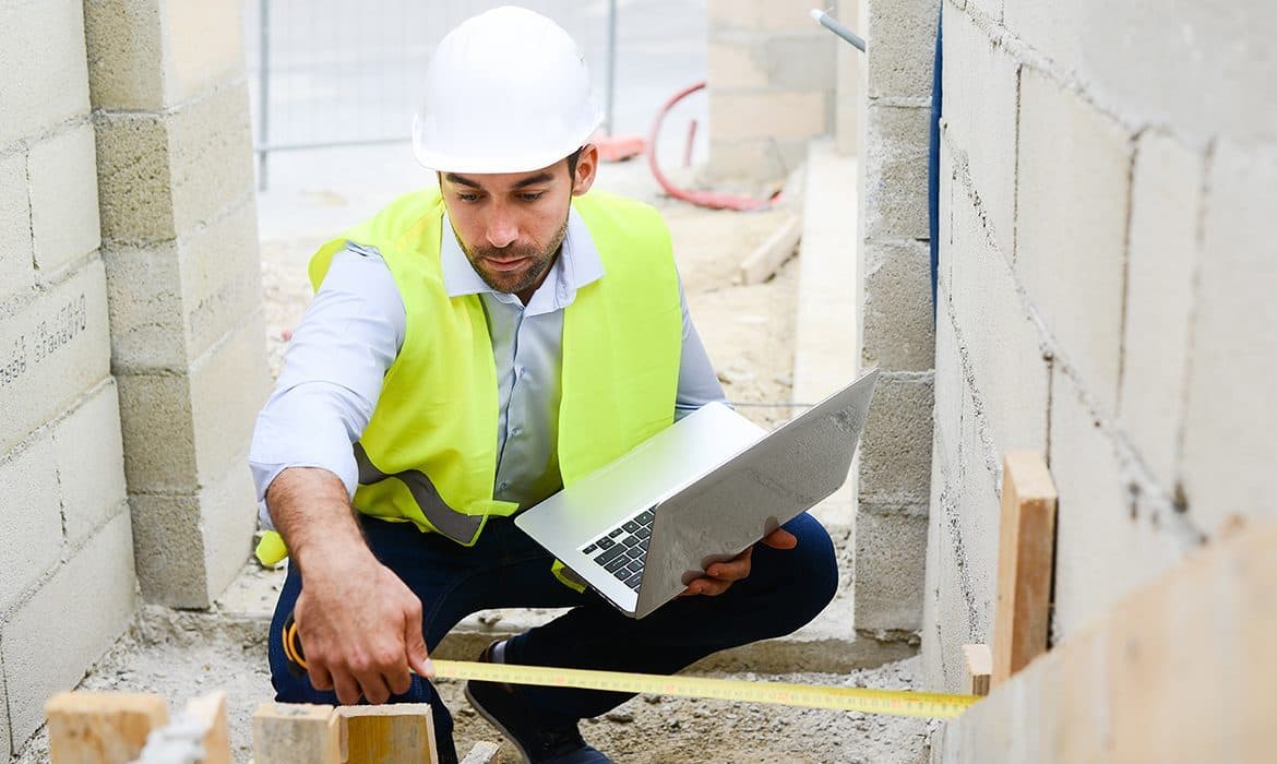 Installation site preparation for lifts