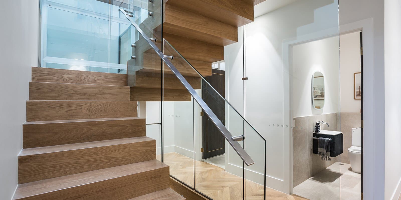 Luxury living