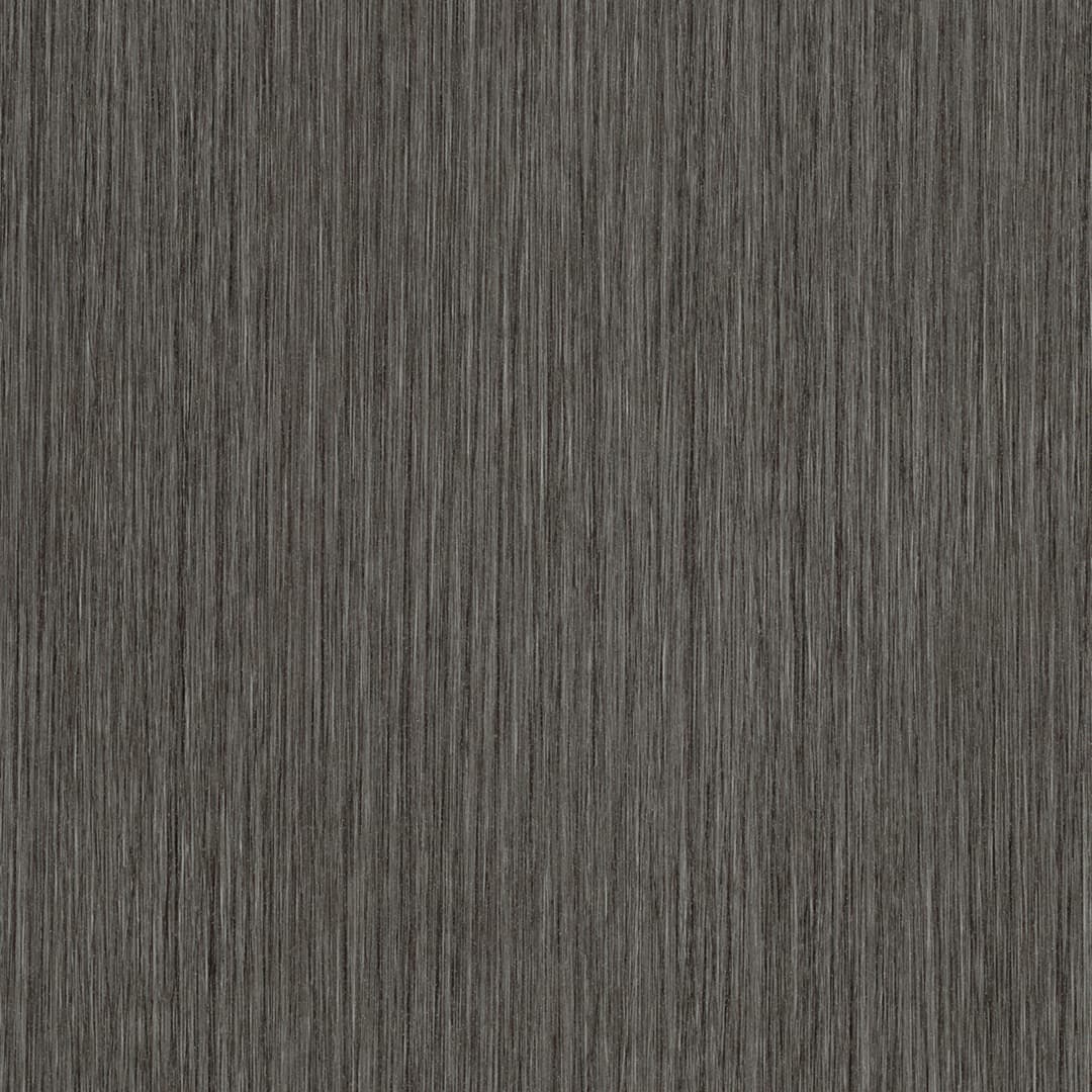 Black Seagrass safety flooring by Forbo