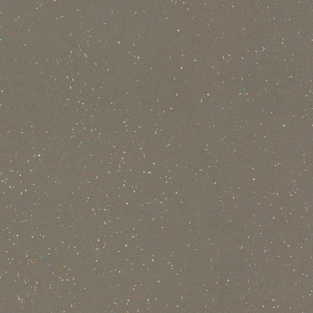 Original Umber safety floor for lifts by Forbo