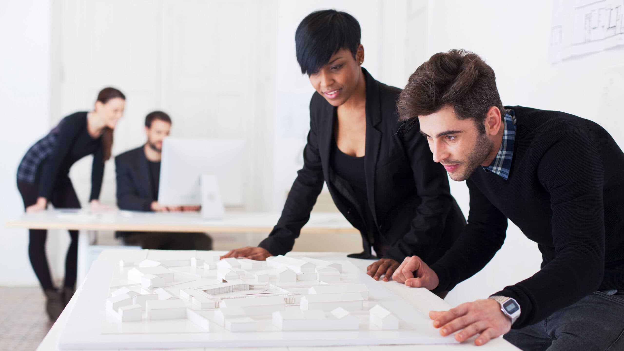 Cibes global customer support for professionals