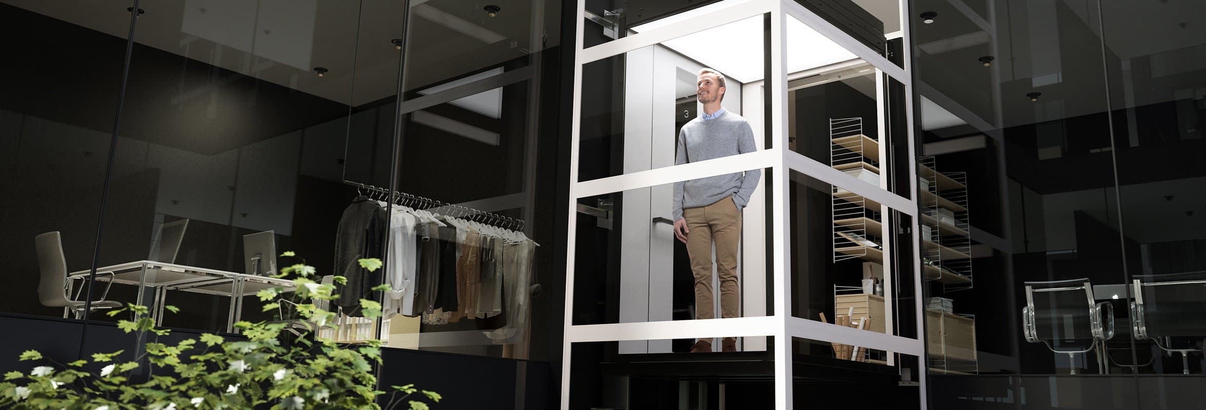 Become A Cibes Distributor Cabin Lift C1 Pure Hero 2350×800 1
