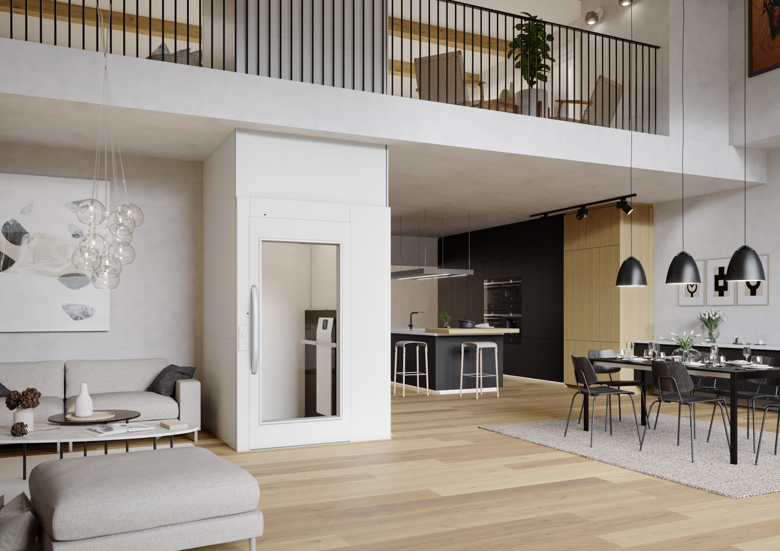 Standard Cibes Air
