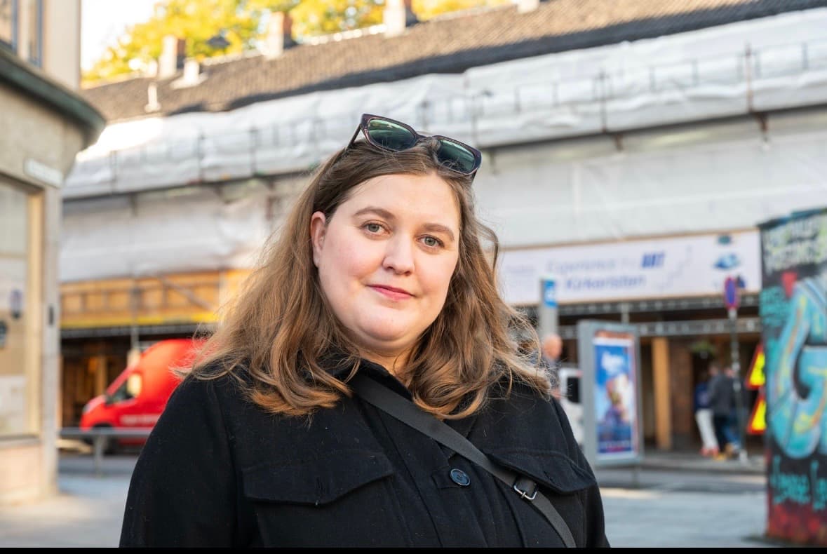 Rebecca Hagen