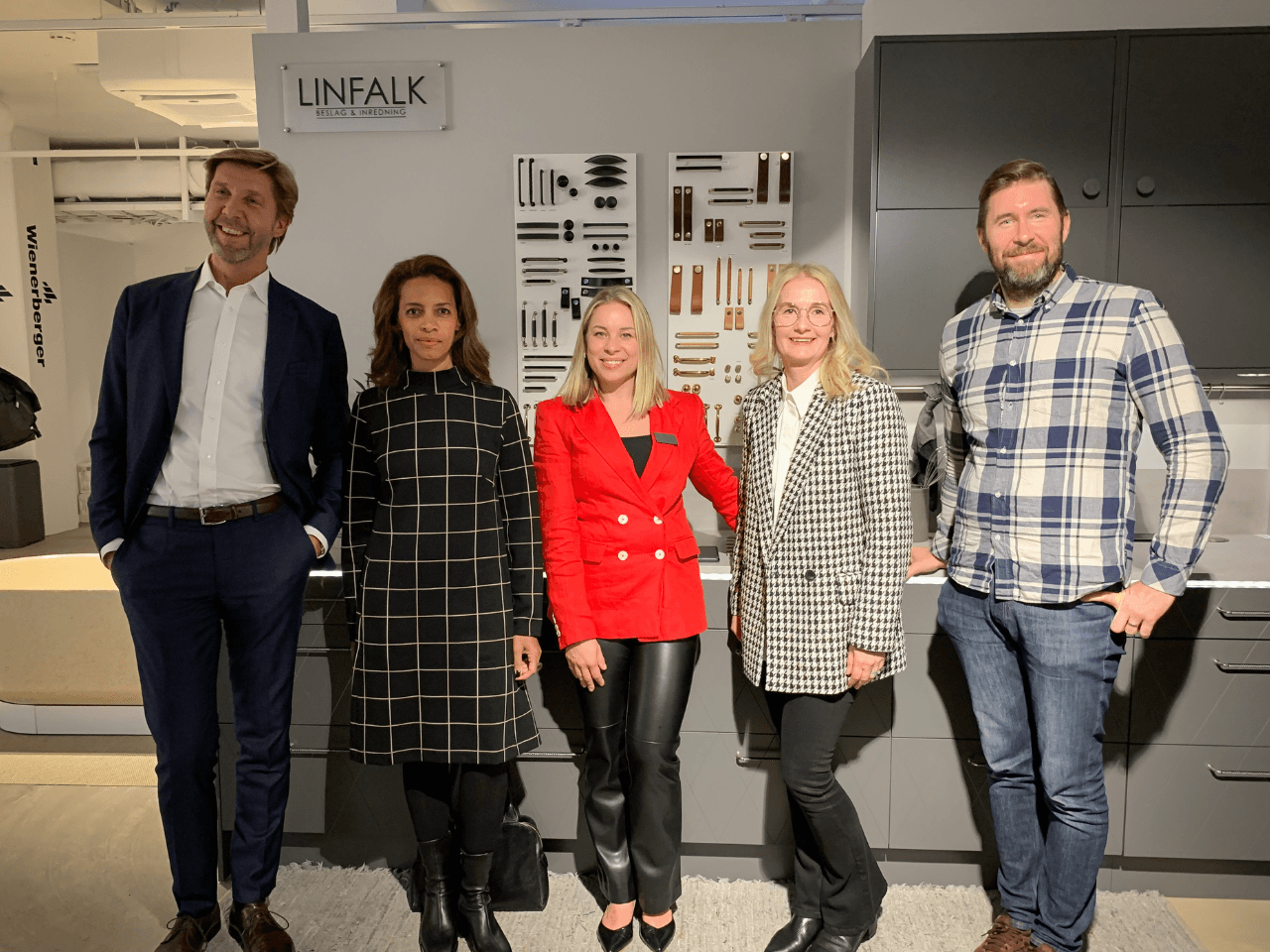 Framtidens byggande och boende