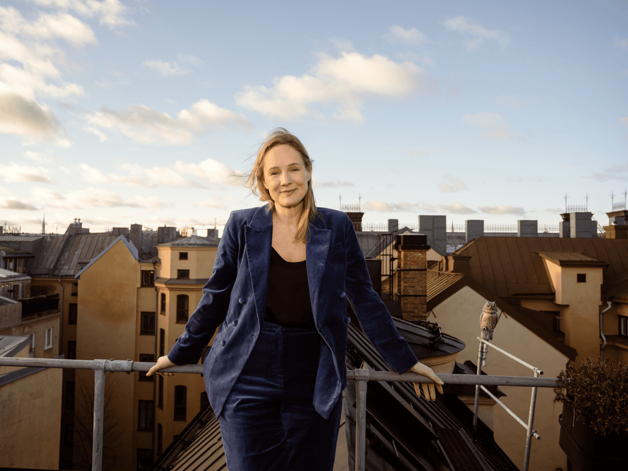 Lina Thomsgård