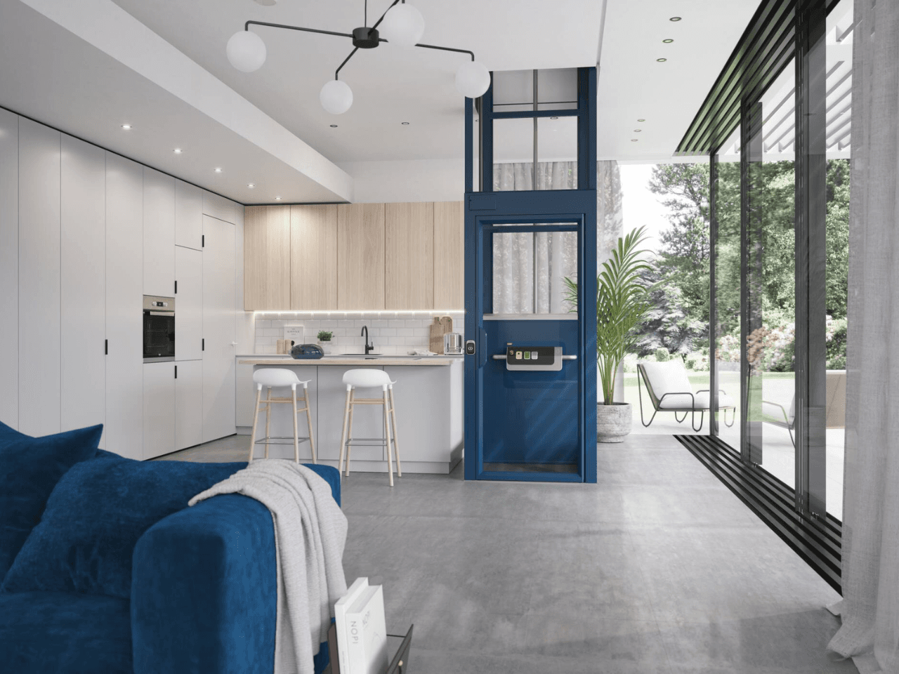 Cibes Cloud plus