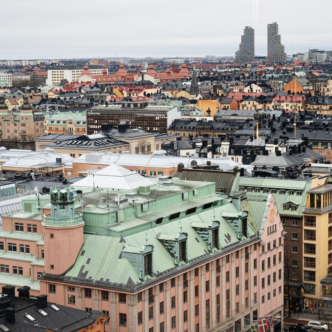 Stockholm