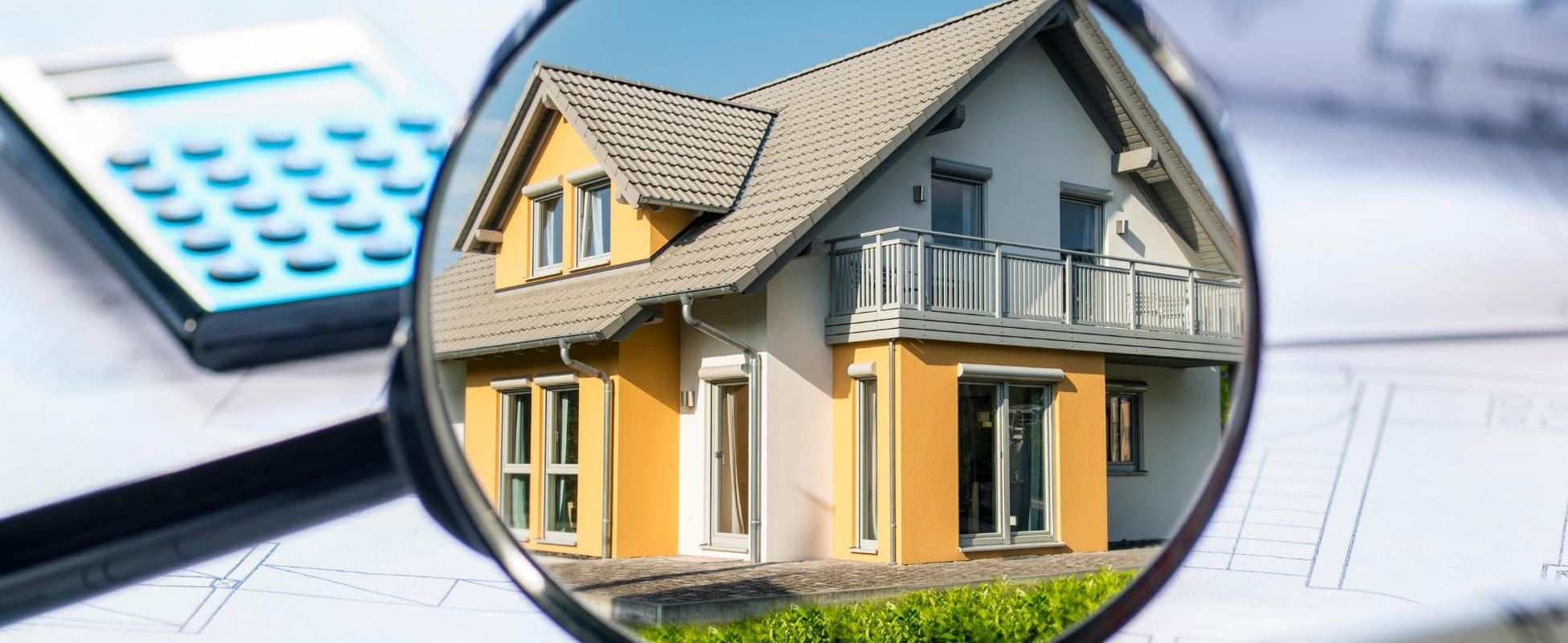 Cibes - Immobilienwert