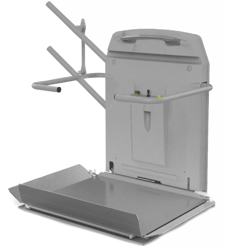 Cibes S6 Stairlift