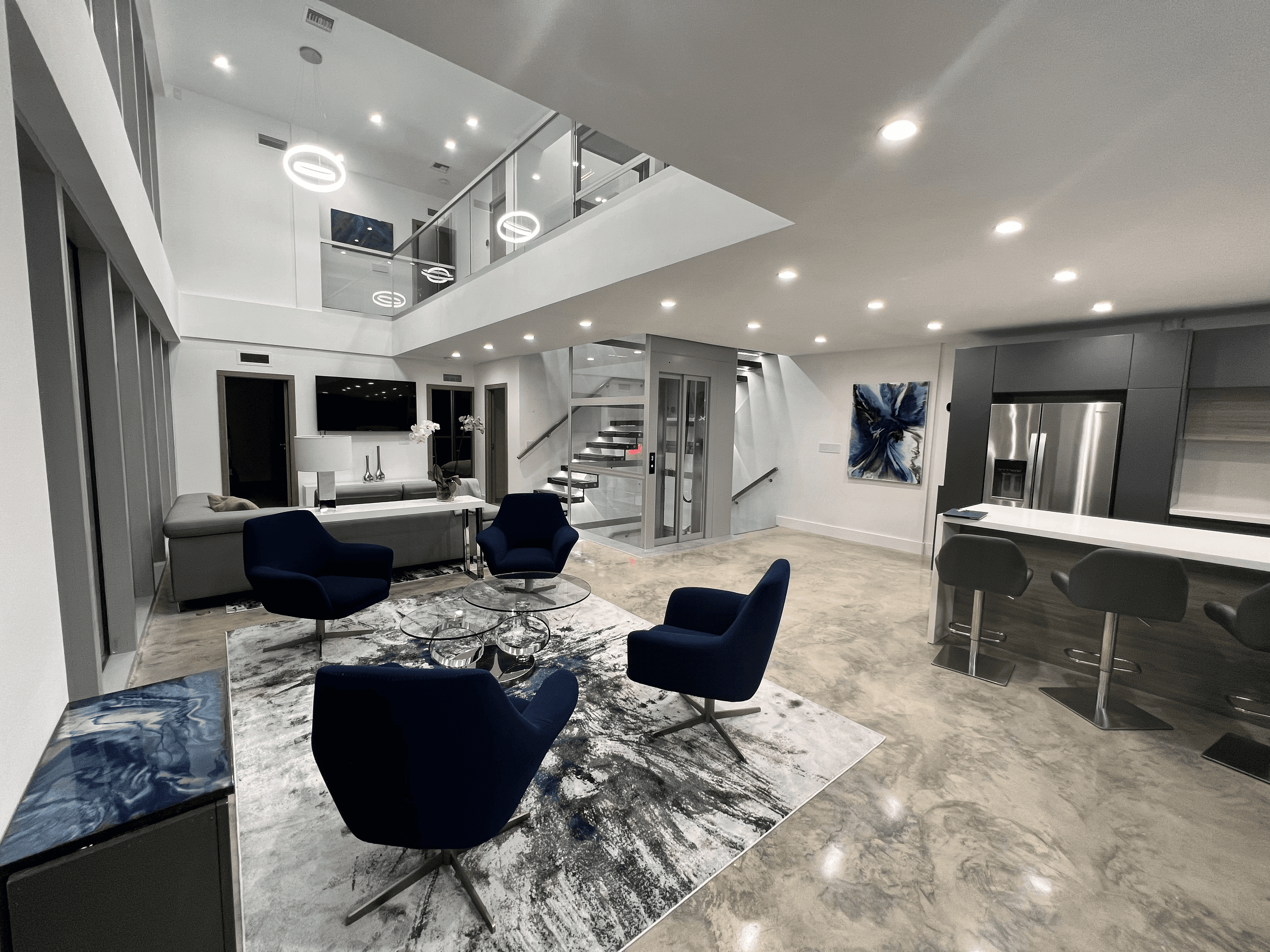 cibes c1 cabin usa miami