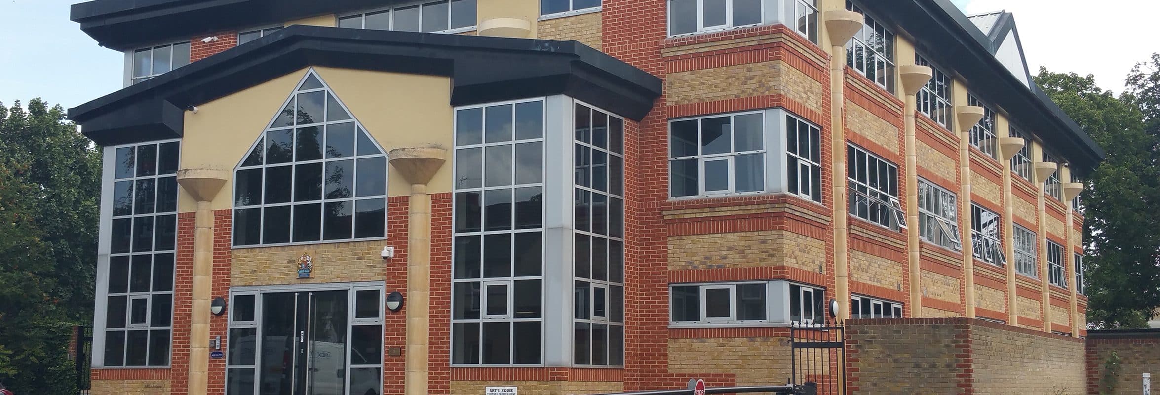 Apex Lifts office