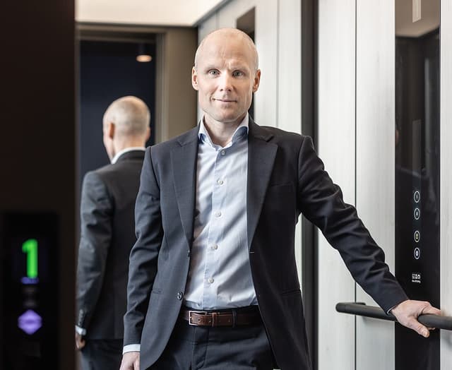 Per Lidström