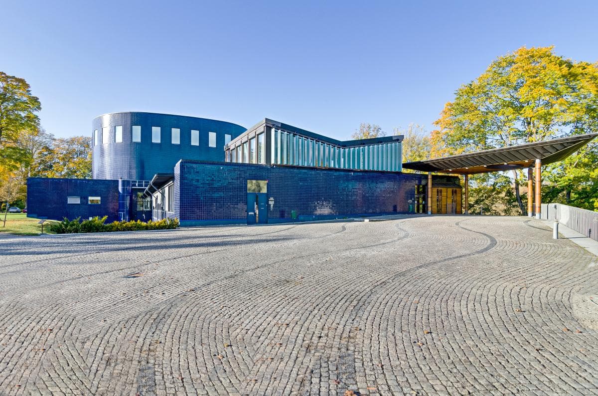Konserthus Gävle