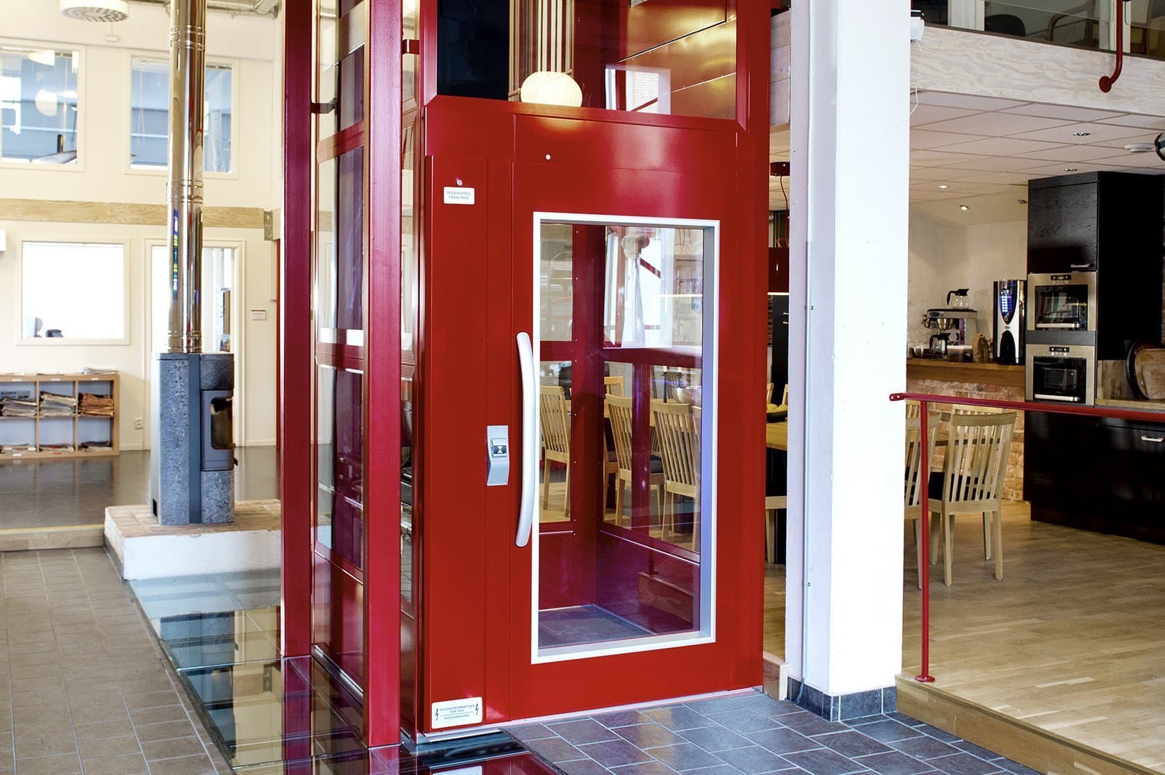 Falun Brandstation