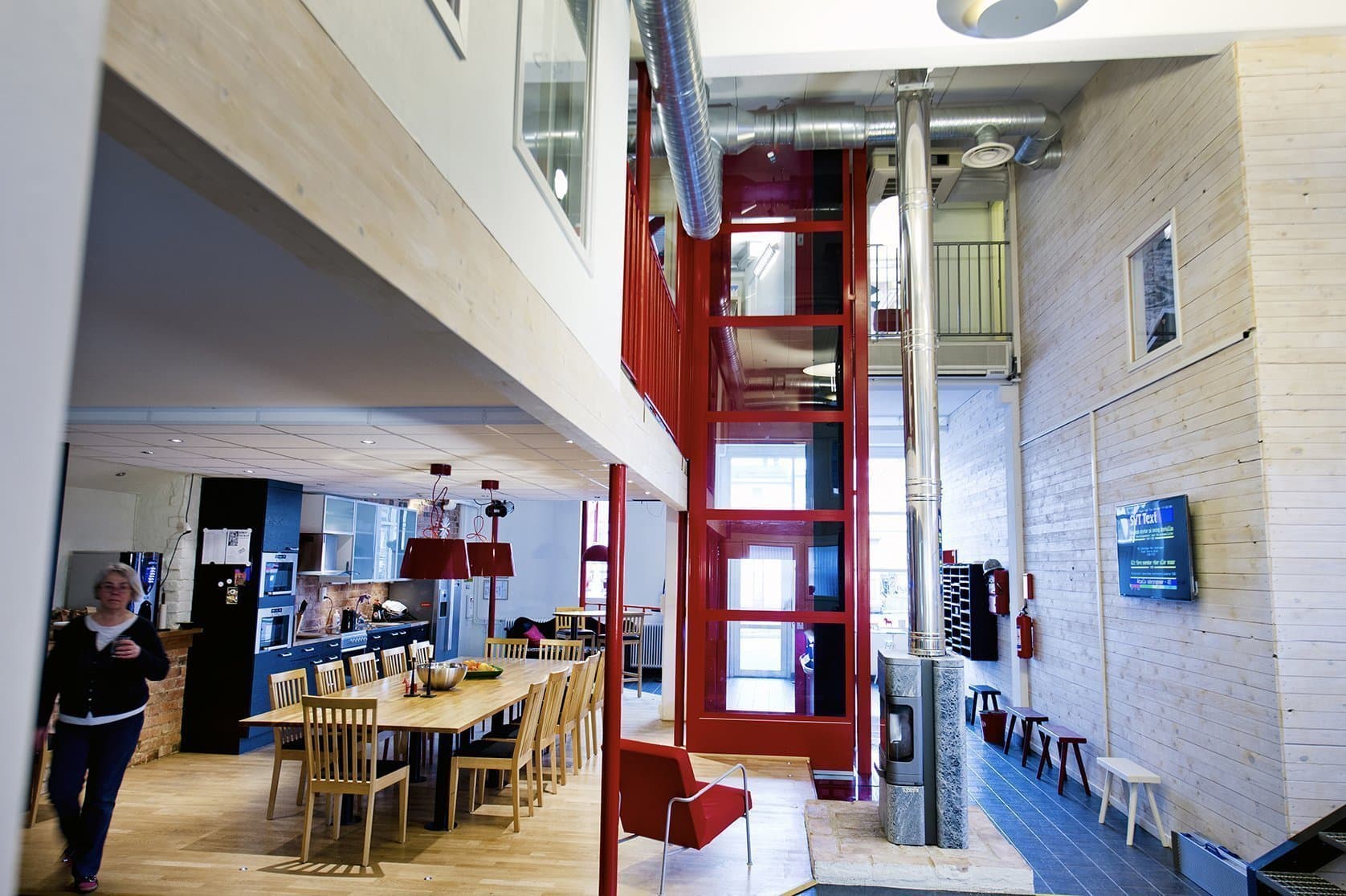 Falun Brandstation