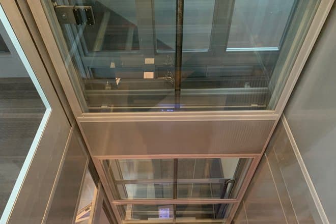 Cibes A5000 Platform Lift - Go Karting 4
