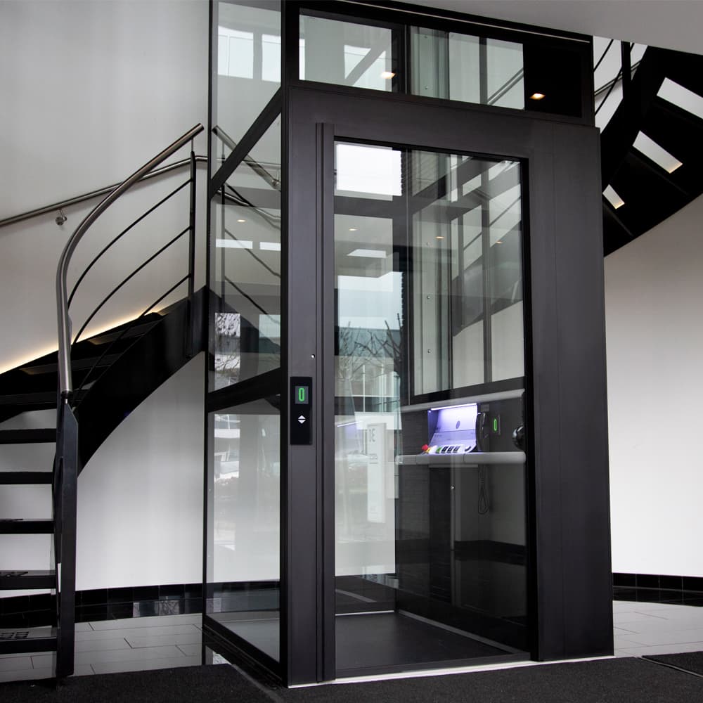 Platformlift