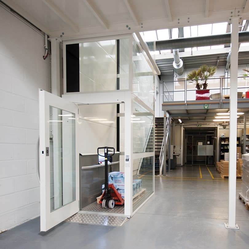 Goods Lifts