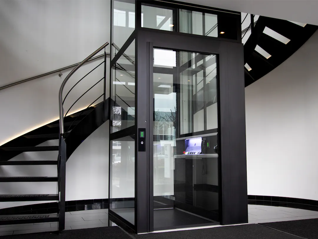 Platformlifts