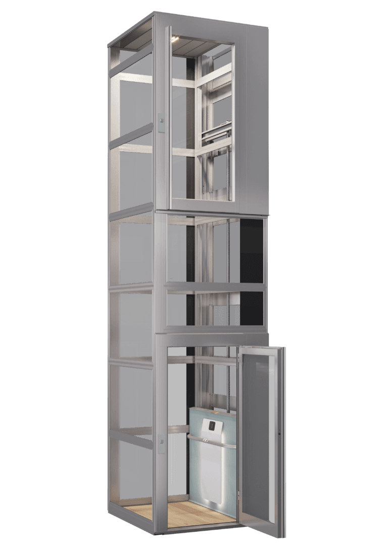 Cibes Air Textile Free Standing