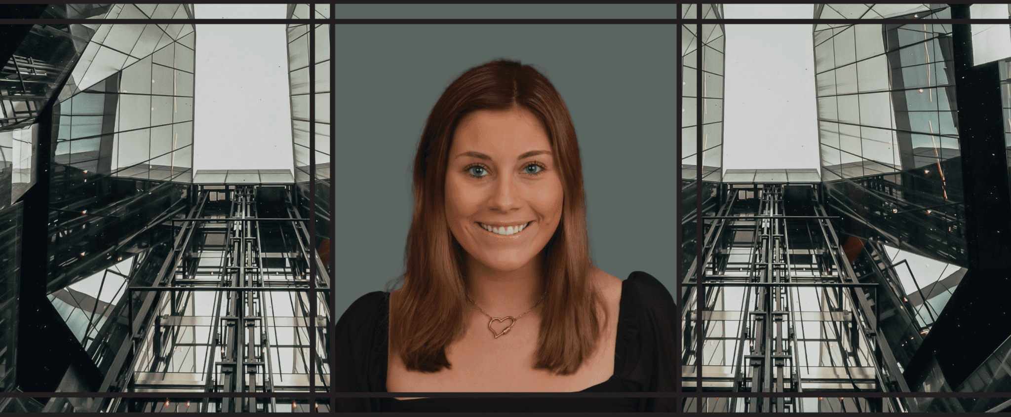 New Marketing Intern Lexi Graff Joins Cibes Lift UK