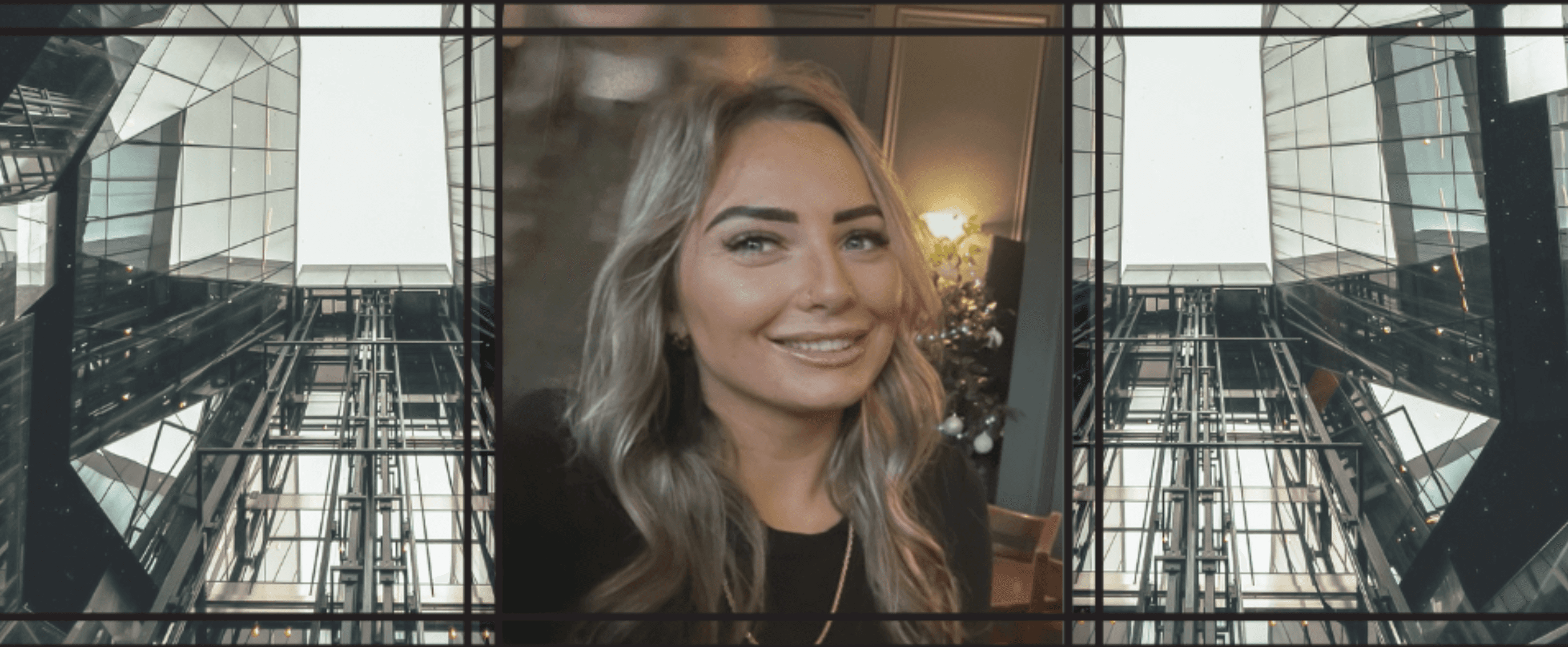 Meet the Team Ellie Snee