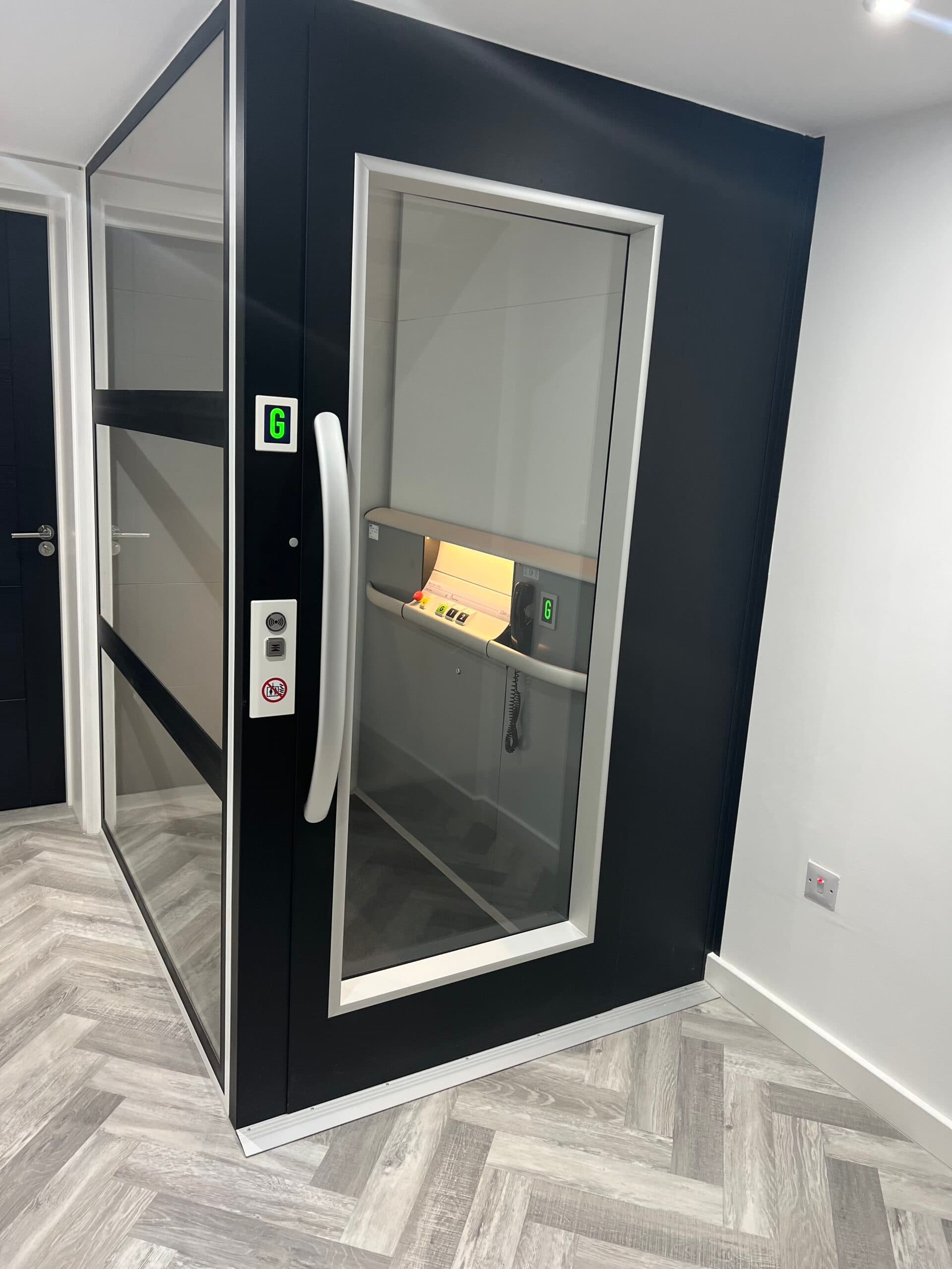 A5000 in Jersey Home