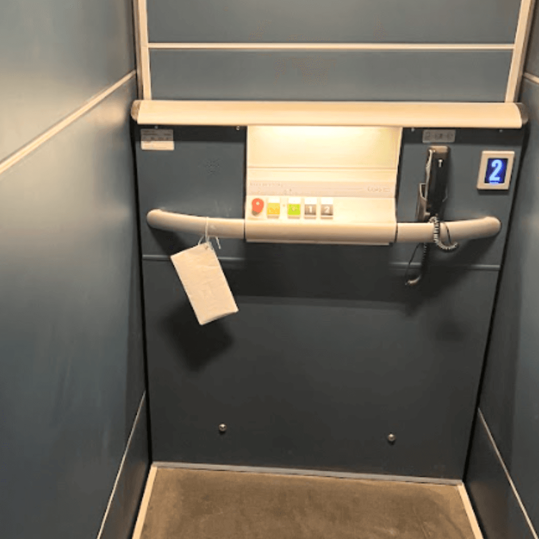 Thornhill Case Study