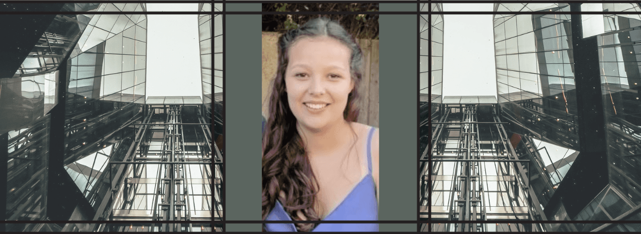 Lilie Todd – work experience student 2023